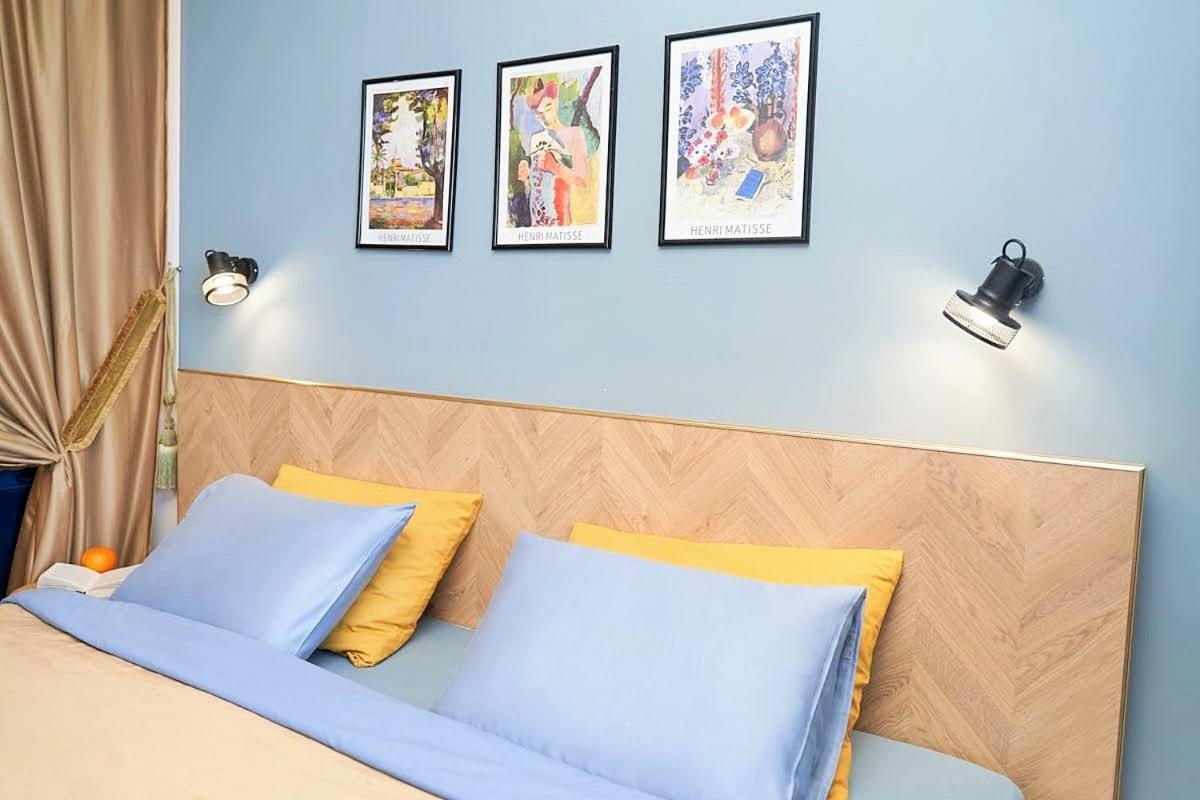 Design Studio In Atlantis Resort&Spa, Burgas Airport מראה חיצוני תמונה
