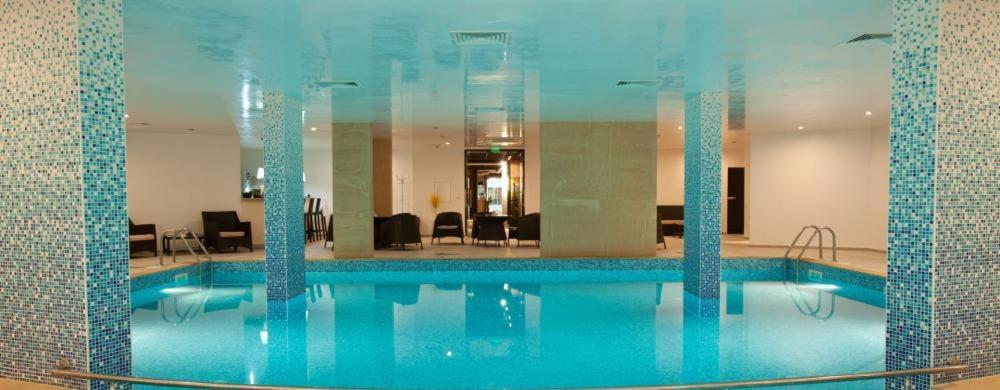 Design Studio In Atlantis Resort&Spa, Burgas Airport מראה חיצוני תמונה