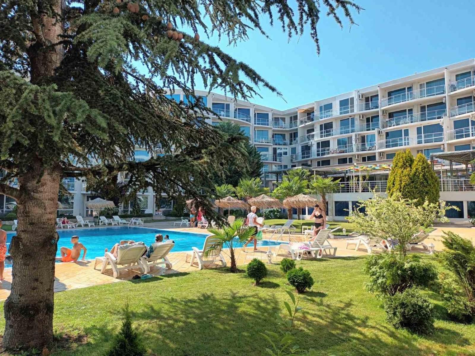 Design Studio In Atlantis Resort&Spa, Burgas Airport מראה חיצוני תמונה