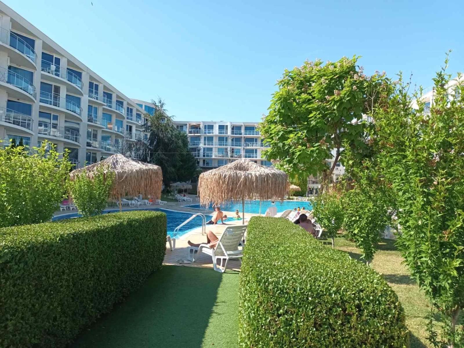 Design Studio In Atlantis Resort&Spa, Burgas Airport מראה חיצוני תמונה